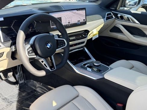 New 2026 BMW 430i 430i w/ M Sport Package image 23