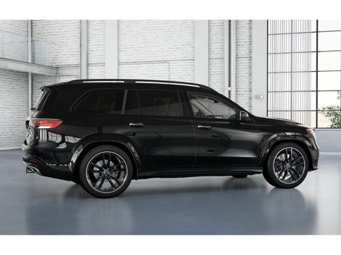 New 2026 Mercedes-Benz GLS 450 4MATIC image 18