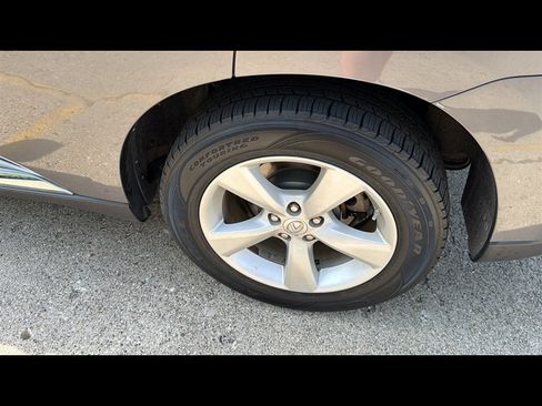 Used 2013 Lexus RX 350 AWD image 25