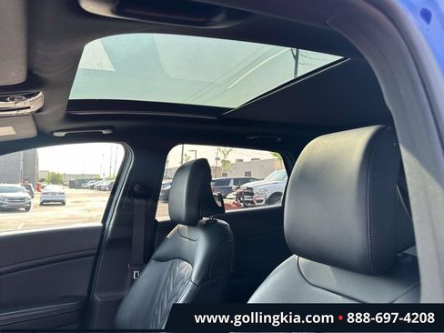 Certified 2023 Kia Sportage X-Line w/ X-Line Premium Package AWD/4WD image 19