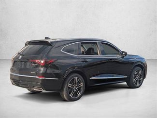 Used 2026 Acura MDX SH-AWD w/ Advance Package video 2