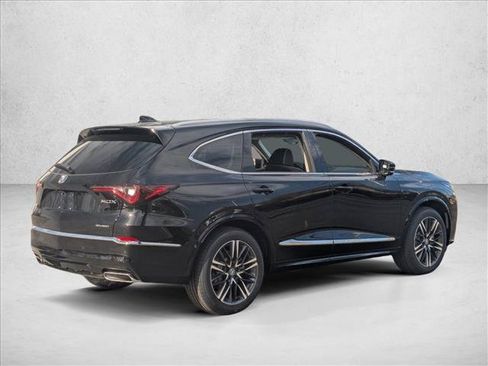 Used 2026 Acura MDX SH-AWD w/ Advance Package image 2
