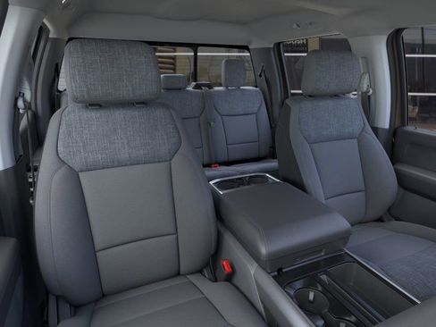 New 2026 Ford F150 XLT w/ Equipment Group 302A MID image 39