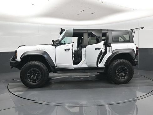 Used 2023 Ford Bronco Raptor AWD/4WD image 56
