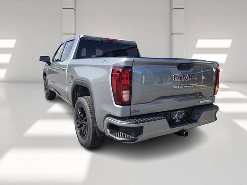 New 2026 GMC Sierra 1500 Elevation AWD/4WD image 5