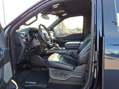 Used 2024 Ford F150 Lariat w/ Bed Utility Package image 12