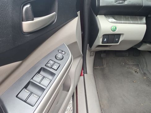 Used 2014 Honda CR-V EX-L image 15