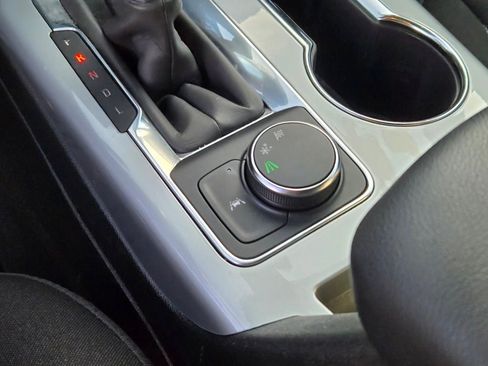 Certified 2024 Chevrolet Blazer LT w/ Convenience Package image 31