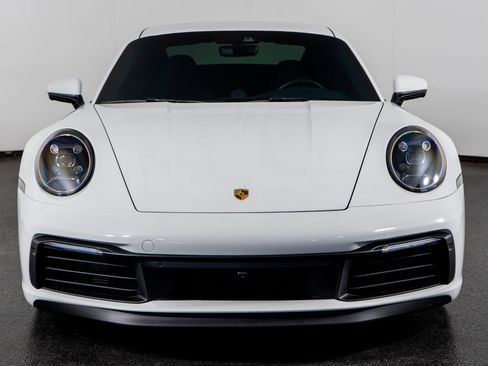 Used 2021 Porsche 911 Carrera S image 21