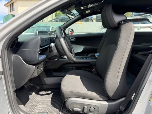 Used 2024 Hyundai Ioniq 6 SE image 10