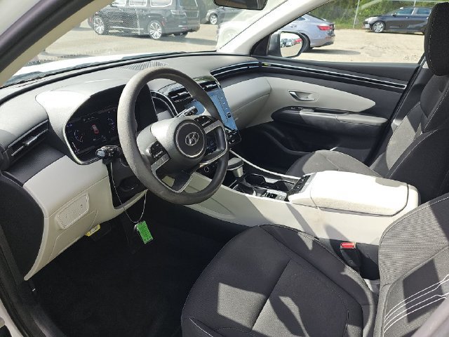 Used 2024 Hyundai Tucson SEL AWD/4WD image 9
