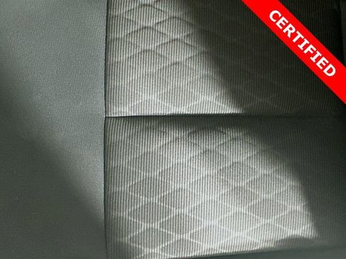 Certified 2024 Nissan Titan SV w/ SV Convenience Package image 19