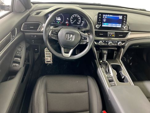 Used 2022 Honda Accord Sport image 20