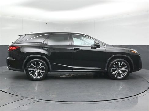 Used 2018 Lexus RX 350L AWD image 8