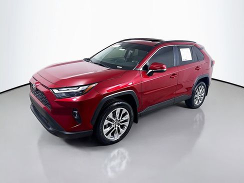 Certified 2023 Toyota RAV4 XLE Premium image 3
