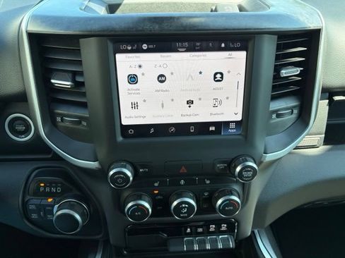 Used 2022 RAM 1500 Big Horn AWD/4WD image 29
