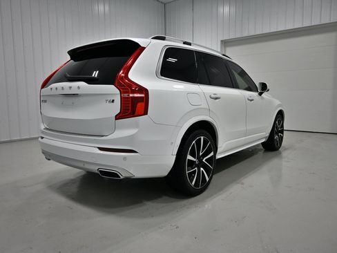 Used 2019 Volvo XC90 T6 Momentum w/ Advanced Package AWD/4WD image 37