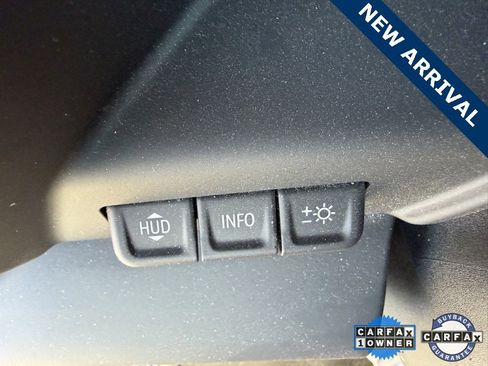 Used 2025 GMC Sierra 3500 Denali Ultimate image 23