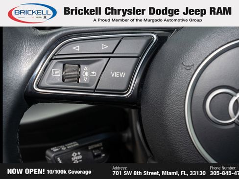 Used 2023 Audi A3 2.0T Premium image 30