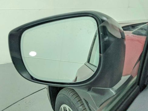 New 2026 Subaru Forester Premium image 16