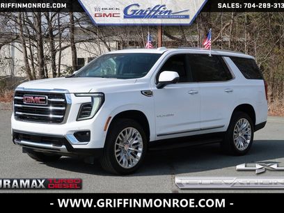 New 2026 GMC Yukon Elevation w/ Elevation Premium Package