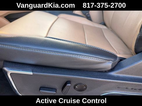 Used 2023 Ford F450 Lariat w/ Lariat Ultimate Package image 15