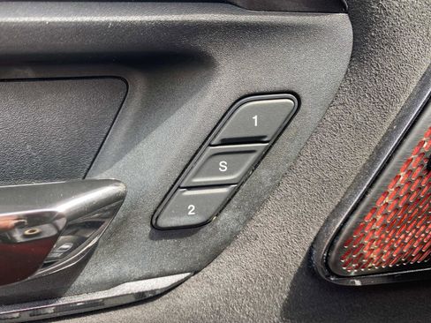 Used 2022 RAM 1500 TRX w/ TRX Level 2 Equipment Group image 24