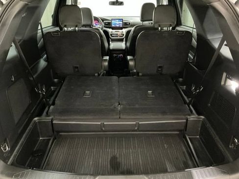 Used 2023 Ford Explorer Timberline w/ Timberline Technology Package AWD/4WD image 18