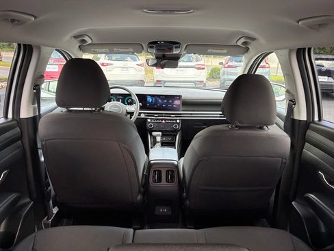 Used 2025 Hyundai Tucson SEL AWD/4WD image 14
