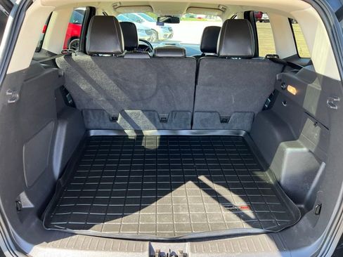 Used 2018 Ford Escape Titanium image 20