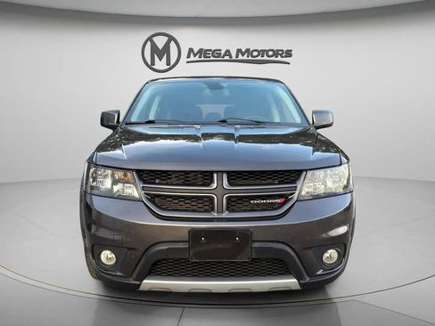 Used 2019 Dodge Journey GT image 8