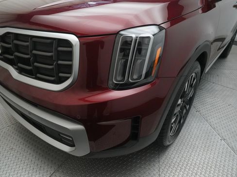 Certified 2023 Kia Telluride SX Prestige image 23