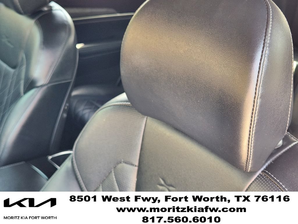 Certified 2023 Kia Telluride SX Prestige X-Line AWD/4WD image 14