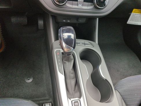 New 2026 Buick Envista Preferred w/ Advanced Safety Package FWD image 15