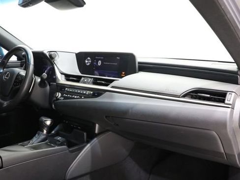 Used 2021 Lexus ES 350 w/ Accessory Package 2 FWD image 14