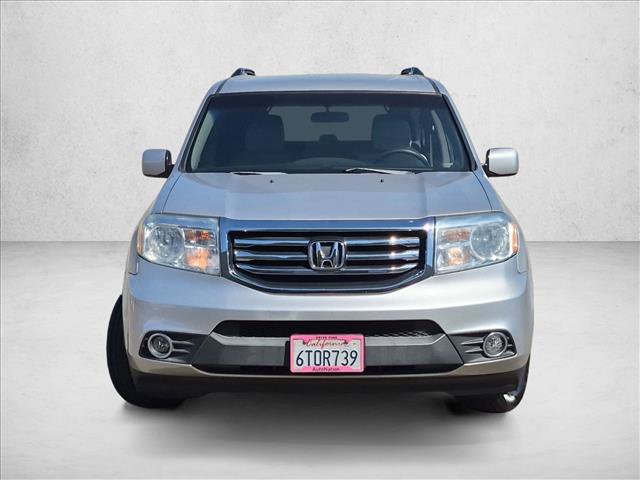 Used 2012 Honda Pilot EX image 2