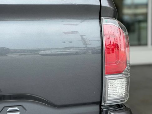 Certified 2023 Toyota Tacoma TRD Sport AWD/4WD image 14