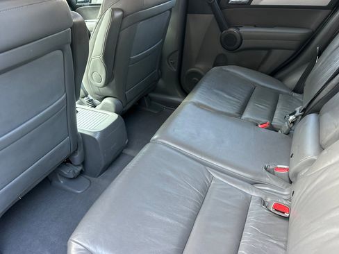 Used 2010 Honda CR-V EX-L image 23