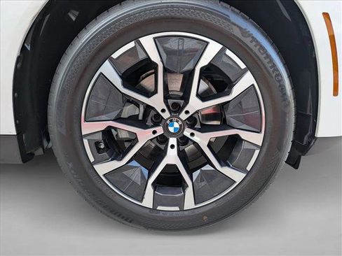 Certified 2025 BMW X3 xDrive30i w/ Premium Package image 24