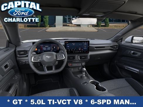 New 2026 Ford Mustang GT image 10