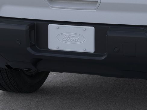 New 2026 Ford Bronco Sport Big Bend AWD/4WD image 23
