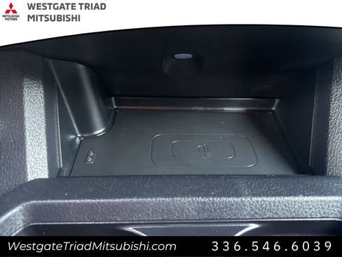 Used 2023 Toyota Tacoma TRD Sport w/ Technology Package image 24