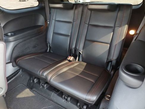 Used 2025 Dodge Durango R/T image 13