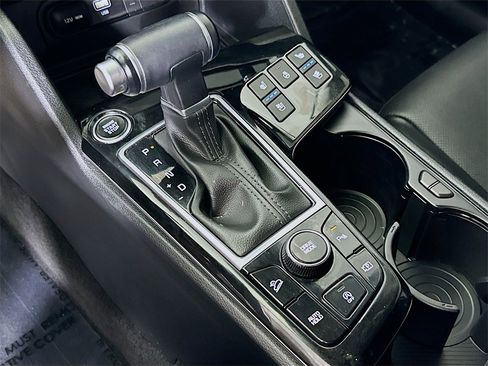 Used 2023 Kia Sportage SX image 25