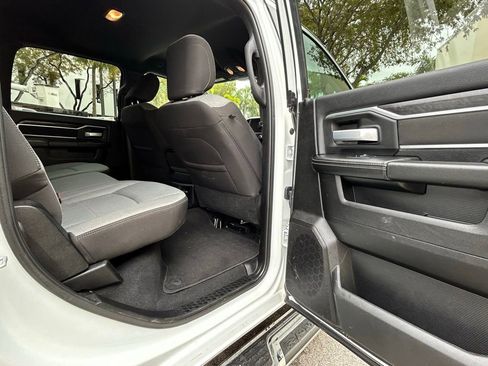 Certified 2024 RAM 2500 Big Horn image 36