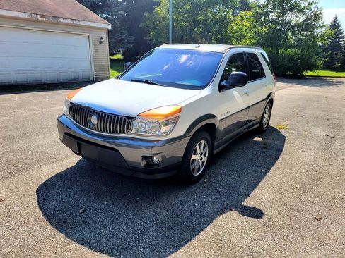 Used 2003 Buick Rendezvous CX w/ CX Plus Package image 7