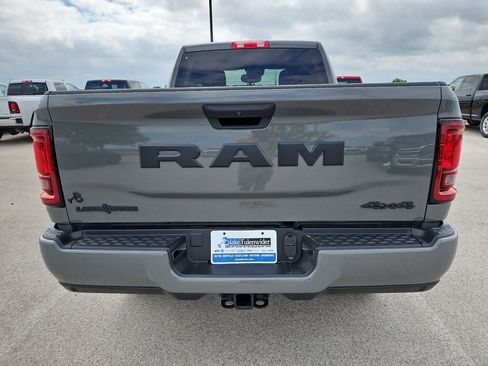 New 2026 RAM 2500 Lone Star image 6