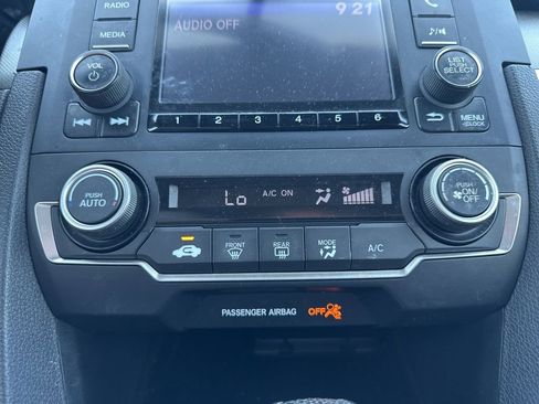 Used 2018 Honda Civic LX image 24