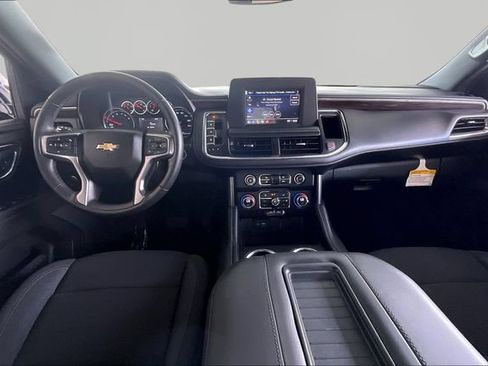 Used 2023 Chevrolet Tahoe LS w/ Driver Alert Package RWD image 7