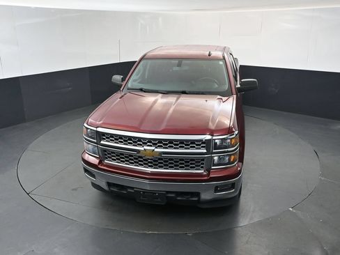 Used 2014 Chevrolet Silverado 1500 LT w/ All Star Edition AWD/4WD image 30